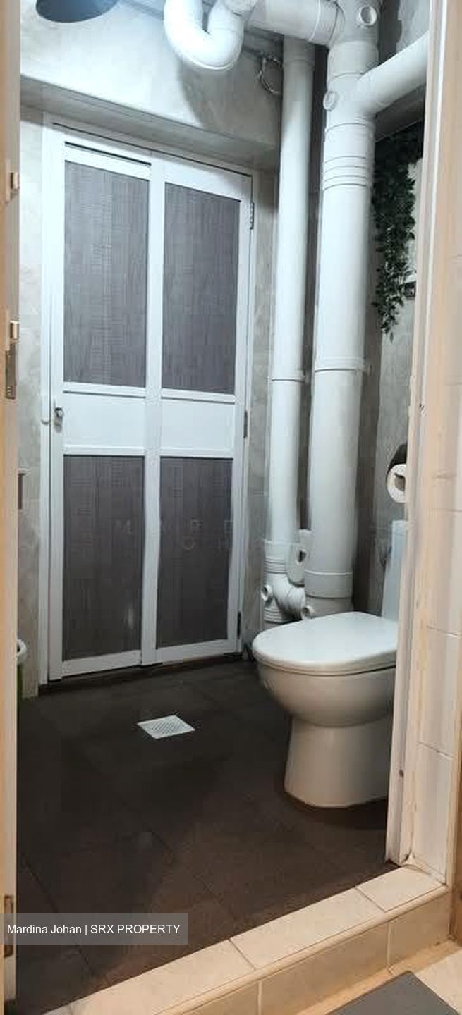 Blk 302B Anchorvale Court (Sengkang), HDB 2 Rooms #554807441